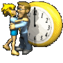 loveclock.gif